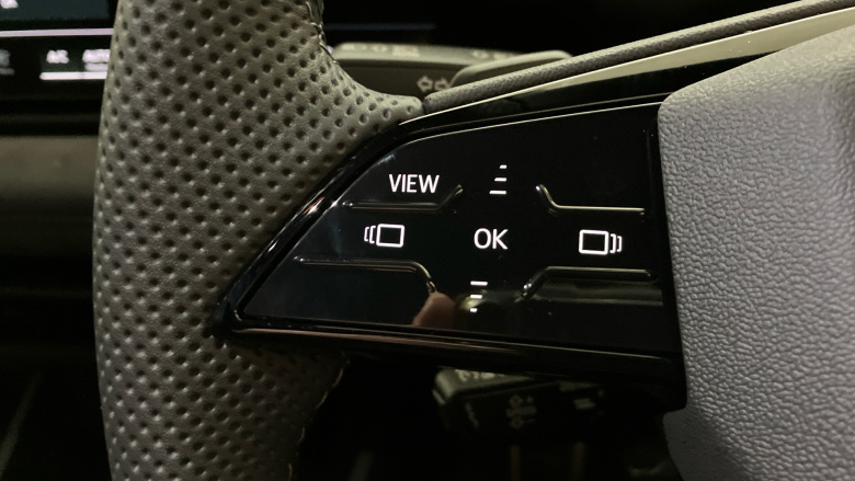 Audi A6 210kW 83kWh Edition 1 5dr Auto Electric Hatchback